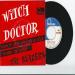The Blazers - Witch Doctor