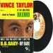 Vince Taylor - B.b. Baby