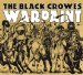 Black Crowes - Warpaint