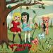 Indochine - Alice & June Cd1