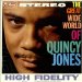 Quincy Jones - The Great Wide World Of Quincy Jones