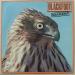 BLACKFOOT - MARAUDER LP