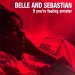 Belle & Sebastian - If You're Feeling Sinister