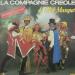 La Compagnie Créole - Le Bal Masqué