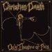 Christian Death - Only Theatre Of Pain 