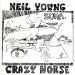 Young & Crazy Horse - Zuma