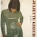 Juliette Greco - La Femme