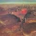 Midnight Oil - Red Sails In Sunset
