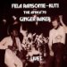Kuti, Fela - Fela With Ginger Baker Live