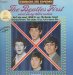 BEATLES - FIRST AND TONY SHERIDAN LP