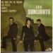 Sunlights (les) - Ne Joue Pas Au Soldat