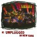 Nirvana - MTV Unplugged In New York