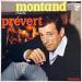Montand Yves - Chante Prevert