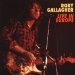 Rory Gallagher - Live! In Europe
