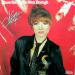 Karen Cheryl - Show Me You're Man Enough (disque Rouge)