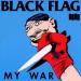 My War - Black Flag