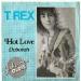 T Rex - Hot Love / Deborah