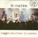 Tin Machine - Maggie's Farm (live) + Tin Machine