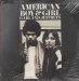 GARLAND JEFFREYS - AMERICAN BOY AND GIRL LP