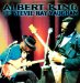 King Albert With Stevie Ray Vaughan - In Session