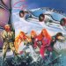 Ian Gillan - Future Shock