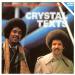 James Newton/anthony Davis Duo - Crystal Texts