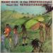 Bobby Ellis & The Professionals - Meet The Revolutionaries