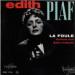 Piaf, Edith - La Foule-comme Moi-salle D'attente