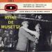 Albert Murillo - Reine De Musette