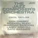 Michael Mantler - Jazz Composer's Orchestra