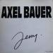 Axel Bauer - Jessy