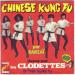 Banzaï - Chinese Kung Fu