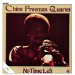 Chico Freeman Quartet - No Time Left