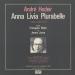 Andre Hodeir - Anna Livia Plurabelle