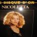Nicoletta - Le Disque D'or