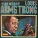Louis Amstrong - The Great Louis Amstrong