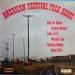 Various Artists - American Festival Folk Blues