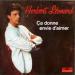 Herbert Léonard - Ca Donne Envie D'aimer