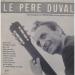 Pere Duval - Accompagné Par Mario Bua