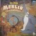 Merlin L'enchanteur - Disney - Histoire Et Musique