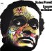 Baden Powell - Images On Guitar