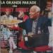 Sidney Bechet - La Grande Parade De Sidney Bechet