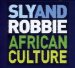 Sly & Robbie - African Culture