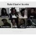 Various Artists - Rhythm & Sound The Artists