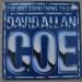 David Allan Coe - Compass Point / I've Got Something To Say