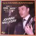 Johnny Hallyday - Souvenirs, Souvenirs