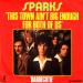 Sparks - This Town Ain't Big Enough For Both Of Us