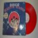 Martin Circus - Couleur Rouge