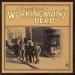 Grateful Dead - Workingman's Dead