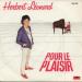Herbert Leonard - Pour Le Plaisir